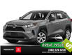 2023 Toyota RAV4 XLE AWD (Stk: R1RFVT) in Medicine Hat - Image 2 of 2