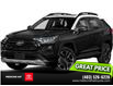 2023 Toyota RAV4 Trail AWD (Stk: J1RFVT) in Medicine Hat - Image 2 of 2