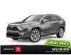2024 Toyota RAV4 XLE Premium AWD (Stk: R1RFVTB) in Medicine Hat - Image 2 of 2