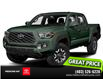 2024 Toyota Tacoma TRD Off Road 4x4 (Stk: FZBNT) in Medicine Hat - Image 2 of 2