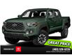 2024 Toyota Tacoma TRD OFF Road Premium 4X4 (Stk: FZBNTC) in Medicine Hat - Image 2 of 2