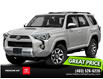 2023 Toyota 4Runner TRD Off Road 4x4 (Stk: BU5JRAC) in Medicine Hat - Image 2 of 2