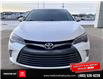2015 Toyota Camry XSE V6 (Stk: P1849A) in Medicine Hat - Image 6 of 16
