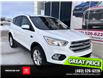 2019 Ford Escape SE (Stk: P1857) in Medicine Hat - Image 5 of 18