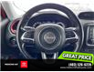 2017 Jeep Renegade Trailhawk (Stk: P1865) in Medicine Hat - Image 11 of 18