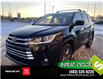2018 Toyota Highlander Limited (Stk: P1863) in Medicine Hat - Image 1 of 21