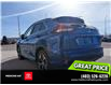2022 Mitsubishi Eclipse Cross GT (Stk: P1866) in Medicine Hat - Image 2 of 13