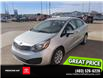 2015 Kia Rio LX+ (Stk: P1861) in Medicine Hat - Image 1 of 13