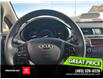 2015 Kia Rio LX+ (Stk: P1861) in Medicine Hat - Image 10 of 13
