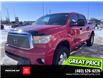 2010 Toyota Tundra SR5 5.7L V8 (Stk: P1871) in Medicine Hat - Image 1 of 16