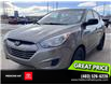 2013 Hyundai Tucson L (Stk: BW3661A) in Medicine Hat - Image 1 of 13