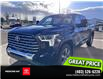 2023 Toyota Tundra Hybrid Capstone (Stk: VC1020) in Medicine Hat - Image 1 of 17