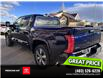 2023 Toyota Tundra Hybrid Capstone (Stk: VC1020) in Medicine Hat - Image 3 of 17