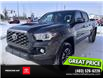 2020 Toyota Tacoma Base (Stk: P1878) in Medicine Hat - Image 1 of 18
