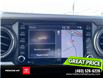2020 Toyota Tacoma Base (Stk: P1878) in Medicine Hat - Image 15 of 18
