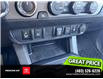 2020 Toyota Tacoma Base (Stk: P1878) in Medicine Hat - Image 16 of 18