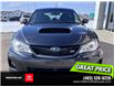 2014 Subaru WRX STI Base (Stk: P1874) in Medicine Hat - Image 6 of 17