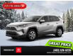 2024 Toyota RAV4 LE AWD (Stk: B1RFVT) in Medicine Hat - Image 1 of 2