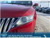 2015 Lincoln MKX Base (Stk: NK-321A) in Okotoks - Image 9 of 28