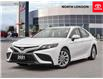 2021 Toyota Camry SE (Stk: R00013) in London - Image 1 of 28
