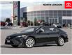 2020 Toyota Camry SE (Stk: R00016) in London - Image 1 of 27