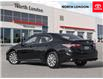 2020 Toyota Camry SE (Stk: R00016) in London - Image 4 of 27
