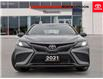 2021 Toyota Camry SE (Stk: R00017) in London - Image 2 of 27