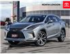 2020 Lexus RX 350 Base (Stk: AA223028) in London - Image 1 of 27