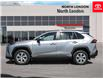2021 Toyota RAV4 LE (Stk: A223274) in London - Image 3 of 27