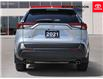 2021 Toyota RAV4 LE (Stk: A223274) in London - Image 5 of 27