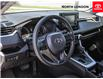 2021 Toyota RAV4 LE (Stk: A223274) in London - Image 6 of 27