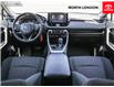 2021 Toyota RAV4 LE (Stk: A223274) in London - Image 18 of 27