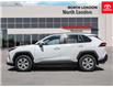 2021 Toyota RAV4 LE (Stk: U11473) in London - Image 3 of 27