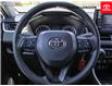 2021 Toyota RAV4 LE (Stk: U11473) in London - Image 7 of 27