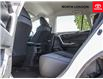 2021 Toyota RAV4 LE (Stk: U11473) in London - Image 17 of 27