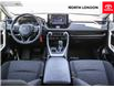 2021 Toyota RAV4 LE (Stk: U11473) in London - Image 18 of 27