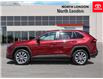 2021 Toyota RAV4 XLE (Stk: A223235) in London - Image 3 of 27