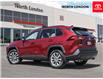 2021 Toyota RAV4 XLE (Stk: A223235) in London - Image 4 of 27