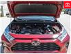 2021 Toyota RAV4 XLE (Stk: A223235) in London - Image 23 of 27