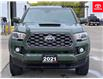 2021 Toyota Tacoma Base (Stk: A223301) in London - Image 2 of 6