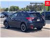 2022 Subaru Crosstrek Touring (Stk: U11481) in London - Image 3 of 5