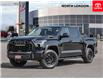 2022 Toyota Tundra Hybrid Limited (Stk: A223282) in London - Image 1 of 27