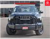 2022 Toyota Tundra Hybrid Limited (Stk: A223282) in London - Image 2 of 27
