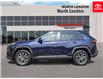 2022 Toyota RAV4 Hybrid Limited (Stk: A223308) in London - Image 3 of 27