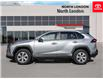 2022 Toyota RAV4 LE (Stk: A223531) in London - Image 3 of 27