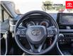 2022 Toyota RAV4 LE (Stk: A223531) in London - Image 7 of 27