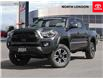 2022 Toyota Tacoma Base (Stk: A223542) in London - Image 1 of 27