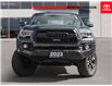 2022 Toyota Tacoma Base (Stk: A223542) in London - Image 2 of 27