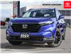 2023 Honda CR-V Sport (Stk: A224053) in London - Image 1 of 27