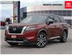 2023 Nissan Pathfinder Platinum (Stk: U11754) in London - Image 1 of 27